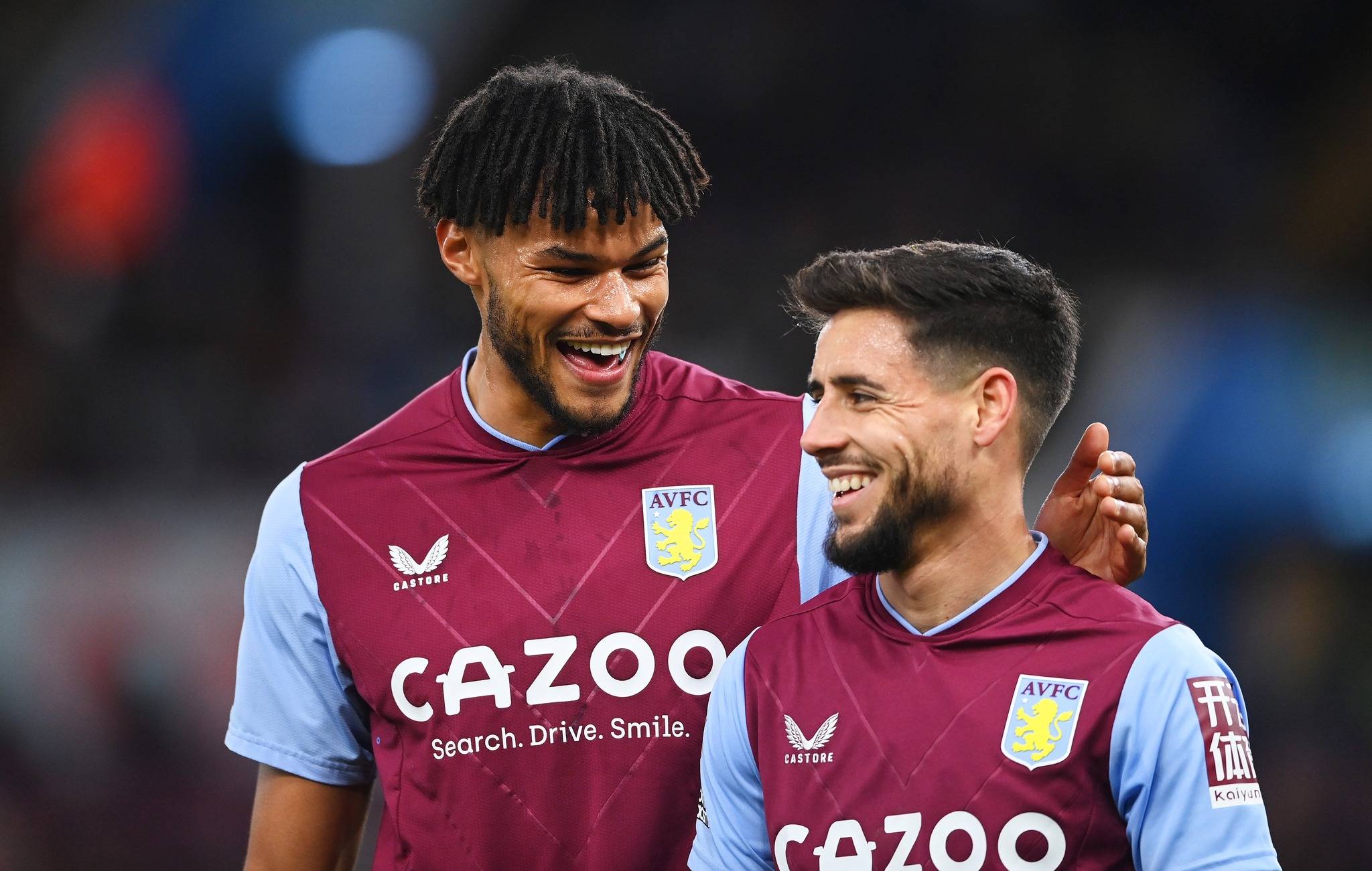 关于英超焦点，分析战术变化，球员谈心的信息