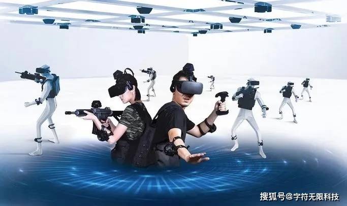 九游9游-通过VR虚拟技术实现“云比赛”，创新赛事观赛体验的简单介绍