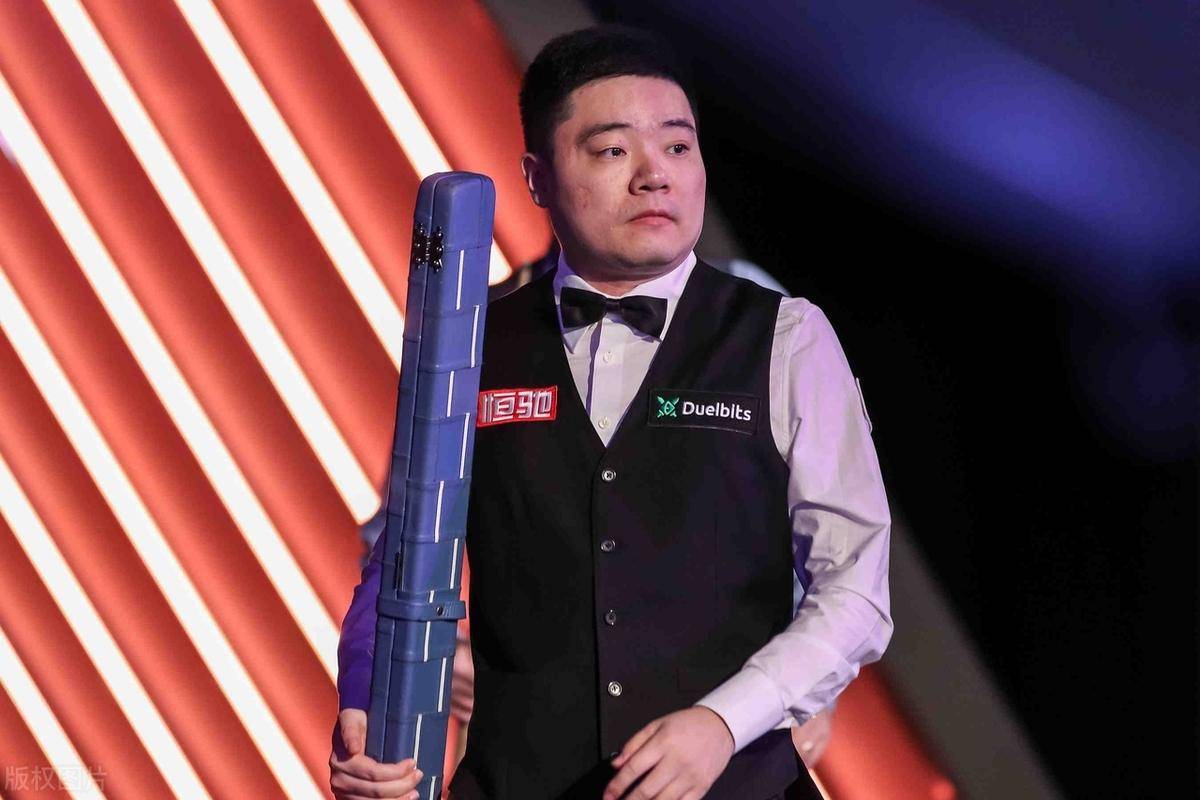 九游APP官网-包含【丁俊晖】专访：面对关键比赛的训练秘籍与心态调整的词条